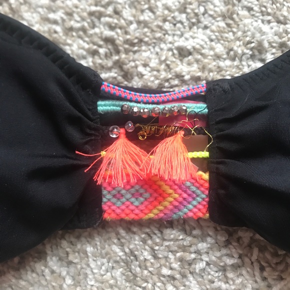 Victoria's Secret swim - Picture 2 of 3